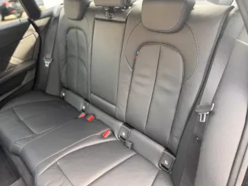 BMW 218i Gran Coupe M-Sport KAMERA ABSTANDSTEMP NAVI