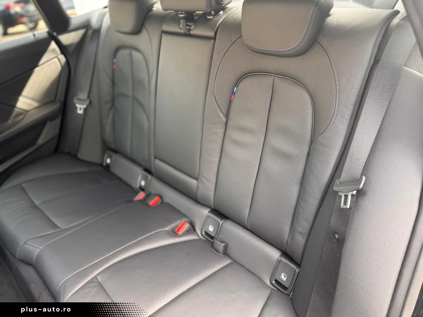 BMW 218i Gran Coupe M-Sport KAMERA ABSTANDSTEMP NAVI