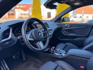 BMW 218i Gran Coupe M-Sport AHK ABSTANDSTEMP KAMERA
