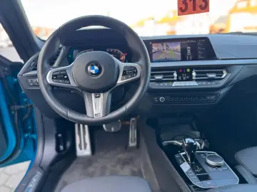BMW 218i Gran Coupe M-Sport AHK ABSTANDSTEMP KAMERA