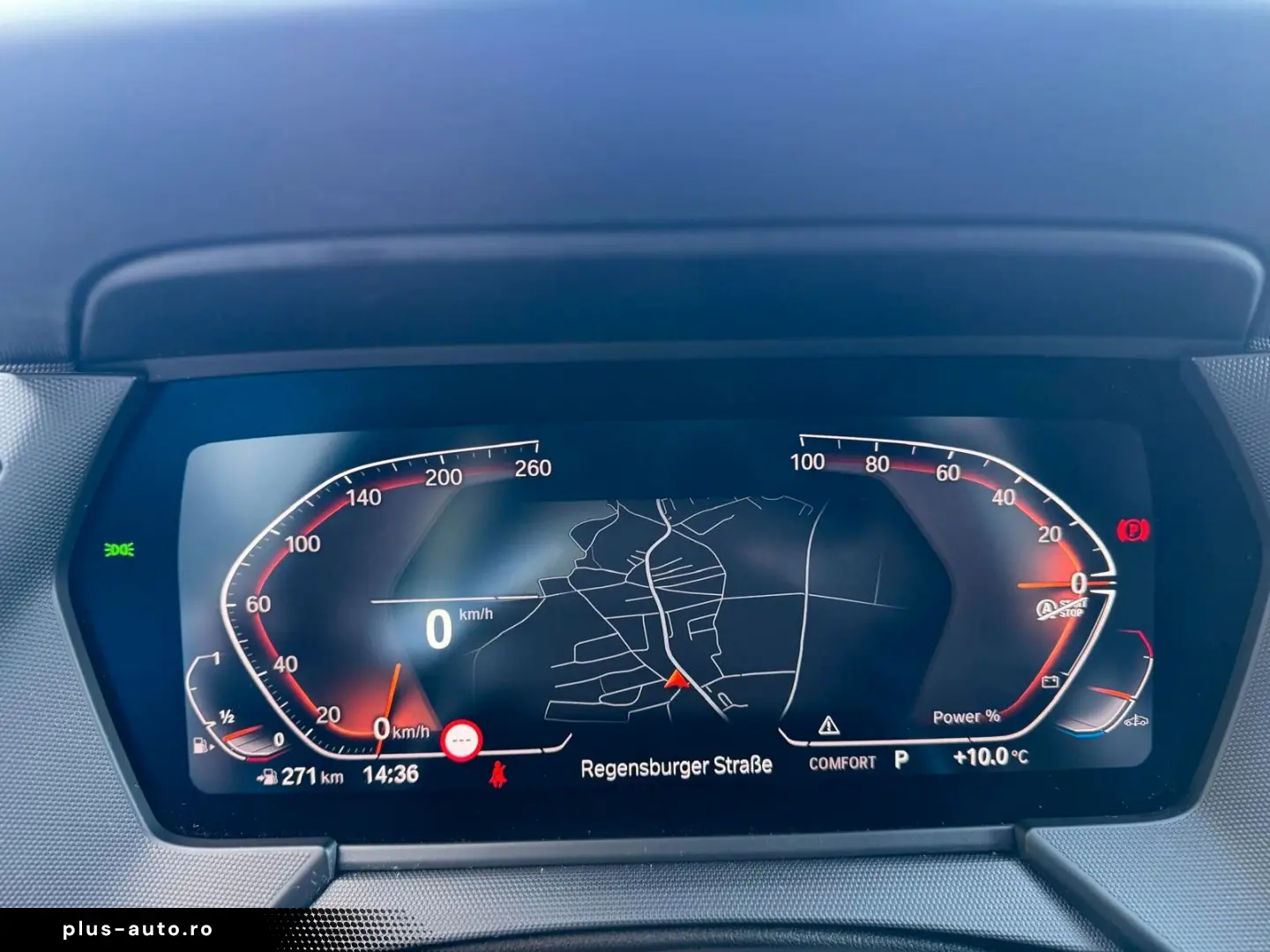 BMW 218i Gran Coupe M-Sport AHK ABSTANDSTEMP KAMERA