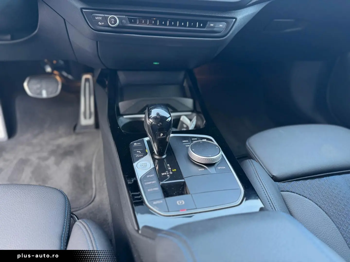 BMW 218i Gran Coupe M-Sport AHK ABSTANDSTEMP KAMERA
