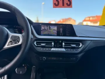 BMW 218i Gran Coupe M-Sport AHK ABSTANDSTEMP KAMERA