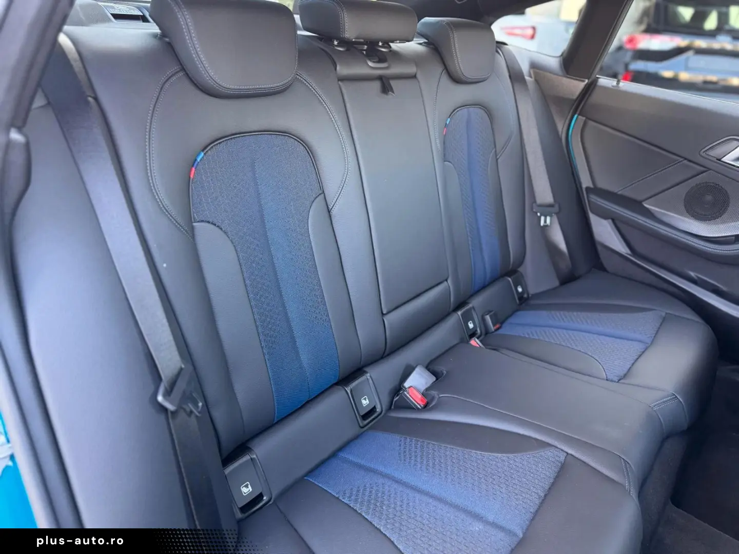 BMW 218i Gran Coupe M-Sport AHK ABSTANDSTEMP KAMERA