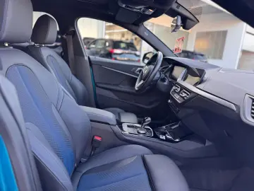BMW 218i Gran Coupe M-Sport AHK ABSTANDSTEMP KAMERA