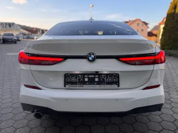 BMW 218i Gran Coupe M-Sport ABSTANDSTEMP PANO KAMERA