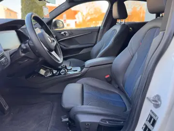 BMW 218i Gran Coupe M-Sport ABSTANDSTEMP PANO KAMERA