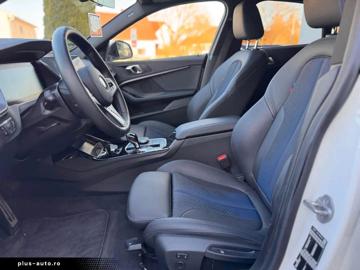 BMW 218i Gran Coupe M-Sport ABSTANDSTEMP PANO KAMERA