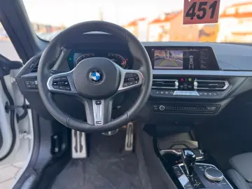 BMW 218i Gran Coupe M-Sport ABSTANDSTEMP PANO KAMERA