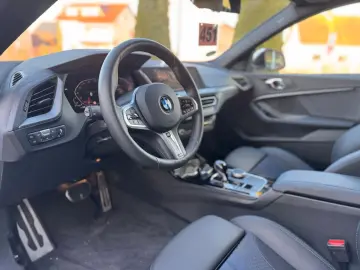 BMW 218i Gran Coupe M-Sport ABSTANDSTEMP PANO KAMERA