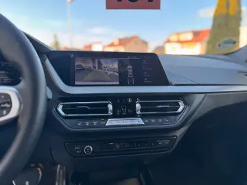 BMW 218i Gran Coupe M-Sport ABSTANDSTEMP PANO KAMERA