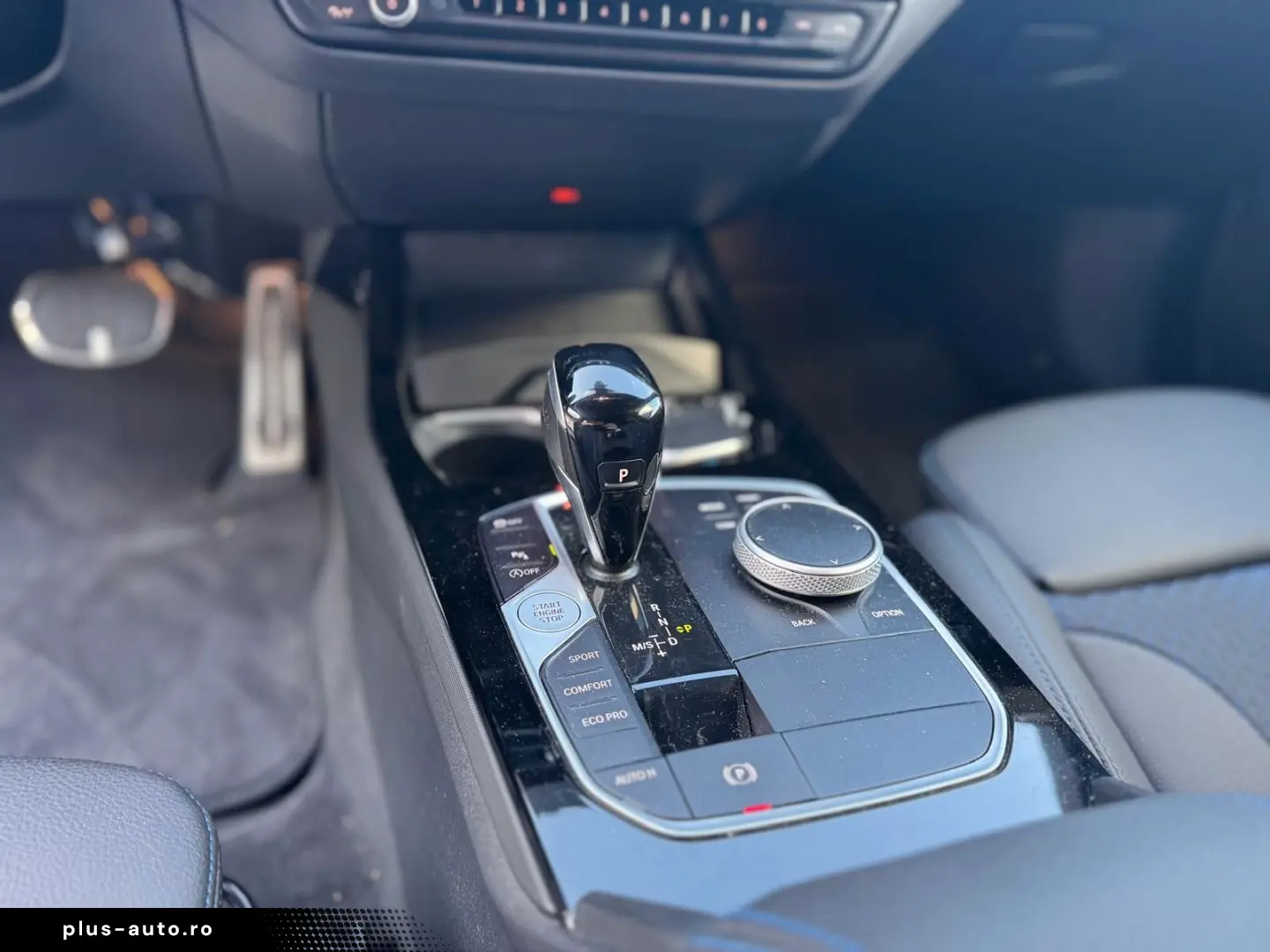 BMW 218i Gran Coupe M-Sport ABSTANDSTEMP PANO KAMERA