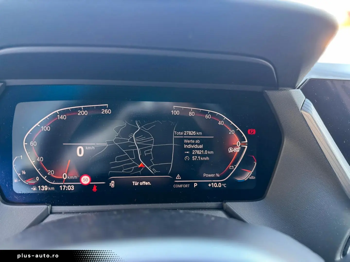 BMW 218i Gran Coupe M-Sport ABSTANDSTEMP PANO KAMERA