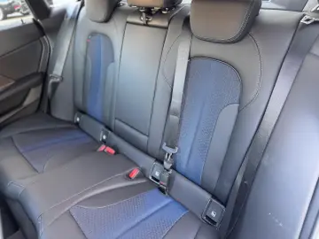 BMW 218i Gran Coupe M-Sport ABSTANDSTEMP PANO KAMERA