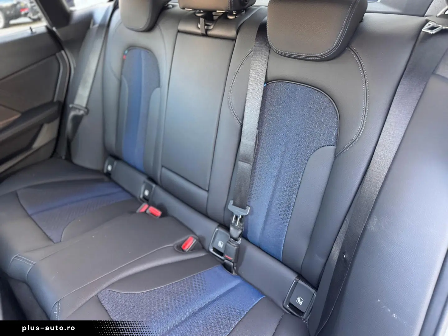 BMW 218i Gran Coupe M-Sport ABSTANDSTEMP PANO KAMERA