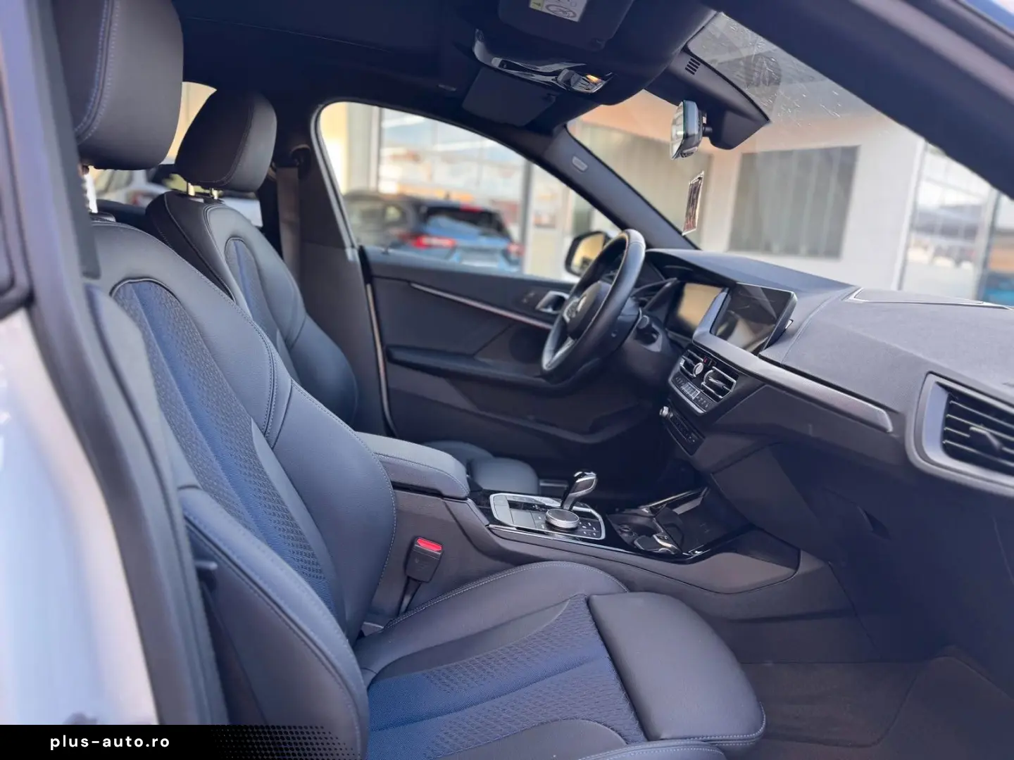 BMW 218i Gran Coupe M-Sport ABSTANDSTEMP PANO KAMERA