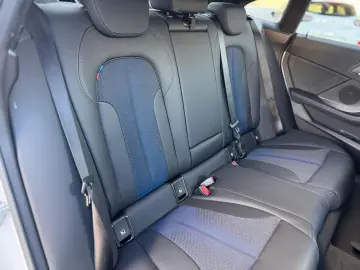 BMW 218i Gran Coupe M-Sport ABSTANDSTEMP PANO KAMERA