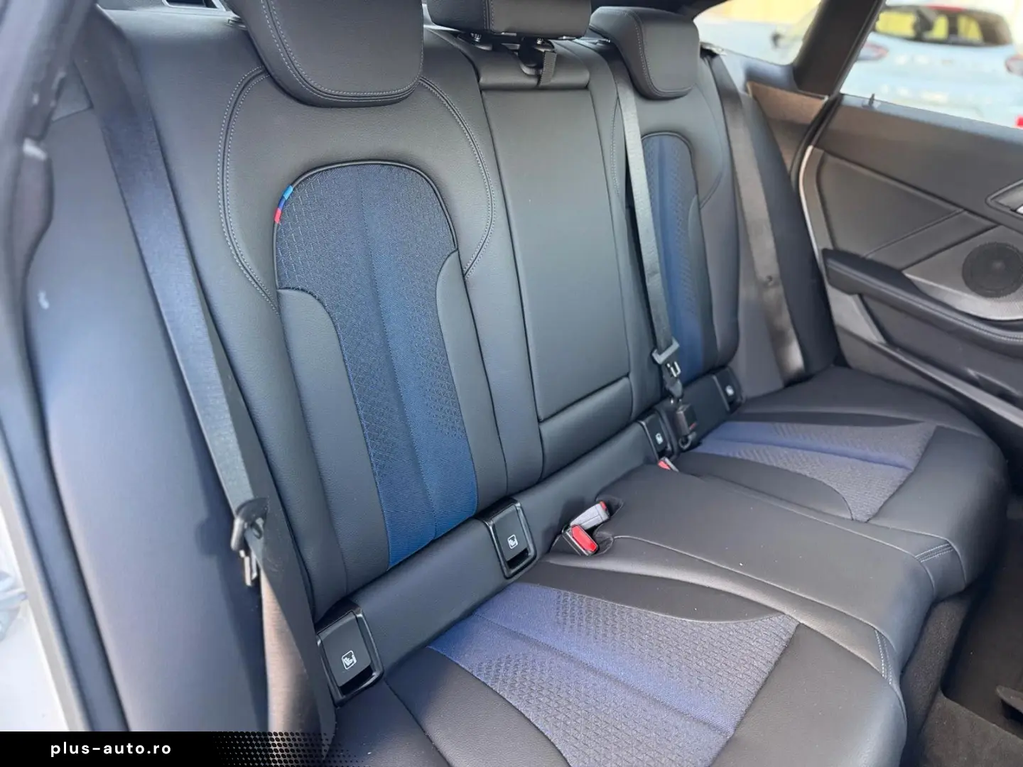 BMW 218i Gran Coupe M-Sport ABSTANDSTEMP PANO KAMERA