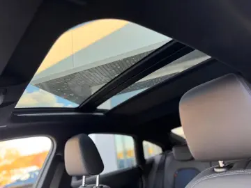 BMW 218i Gran Coupe M-Sport ABSTANDSTEMP PANO KAMERA