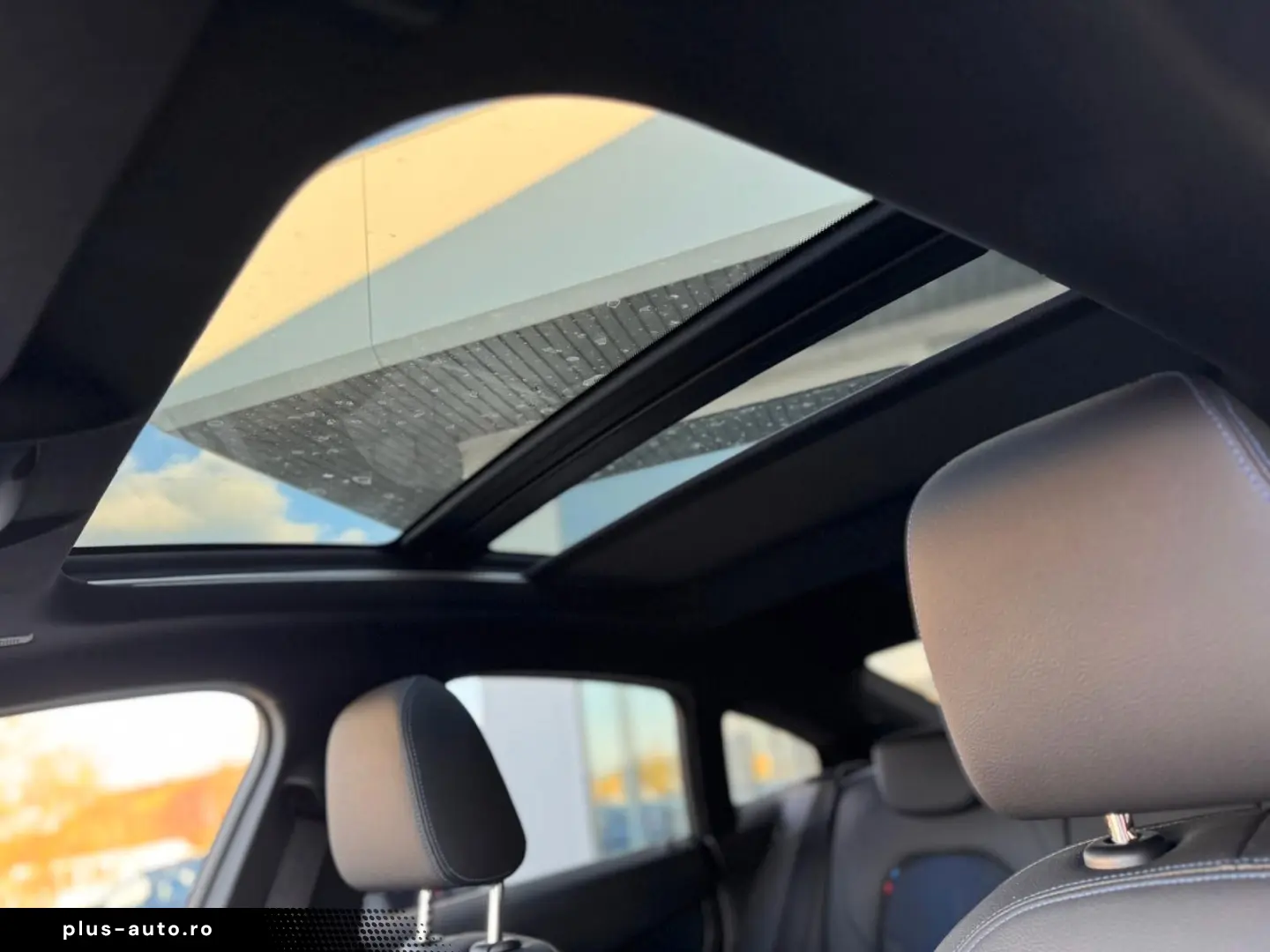 BMW 218i Gran Coupe M-Sport ABSTANDSTEMP PANO KAMERA