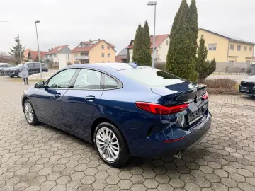 BMW 218i Gran Coupe KAMERA LED DAB ABSTANDSTEMP SHZ