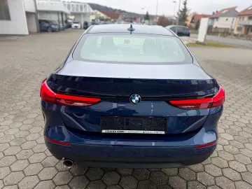 BMW 218i Gran Coupe KAMERA LED DAB ABSTANDSTEMP SHZ