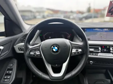BMW 218i Gran Coupe KAMERA LED DAB ABSTANDSTEMP SHZ