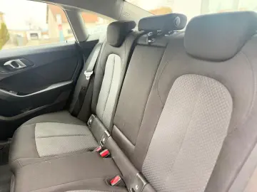 BMW 218i Gran Coupe KAMERA LED DAB ABSTANDSTEMP SHZ