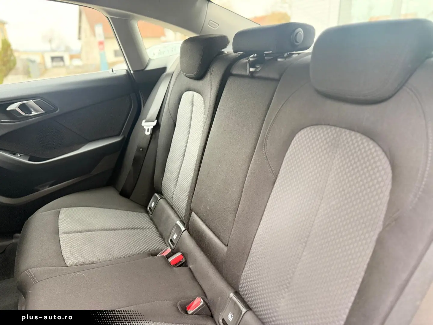 BMW 218i Gran Coupe KAMERA LED DAB ABSTANDSTEMP SHZ
