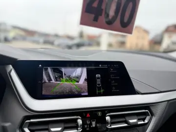 BMW 218i Gran Coupe KAMERA LED DAB ABSTANDSTEMP SHZ
