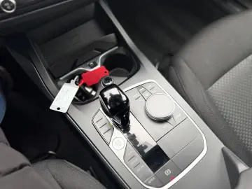 BMW 218i Gran Coupe KAMERA LED DAB ABSTANDSTEMP SHZ