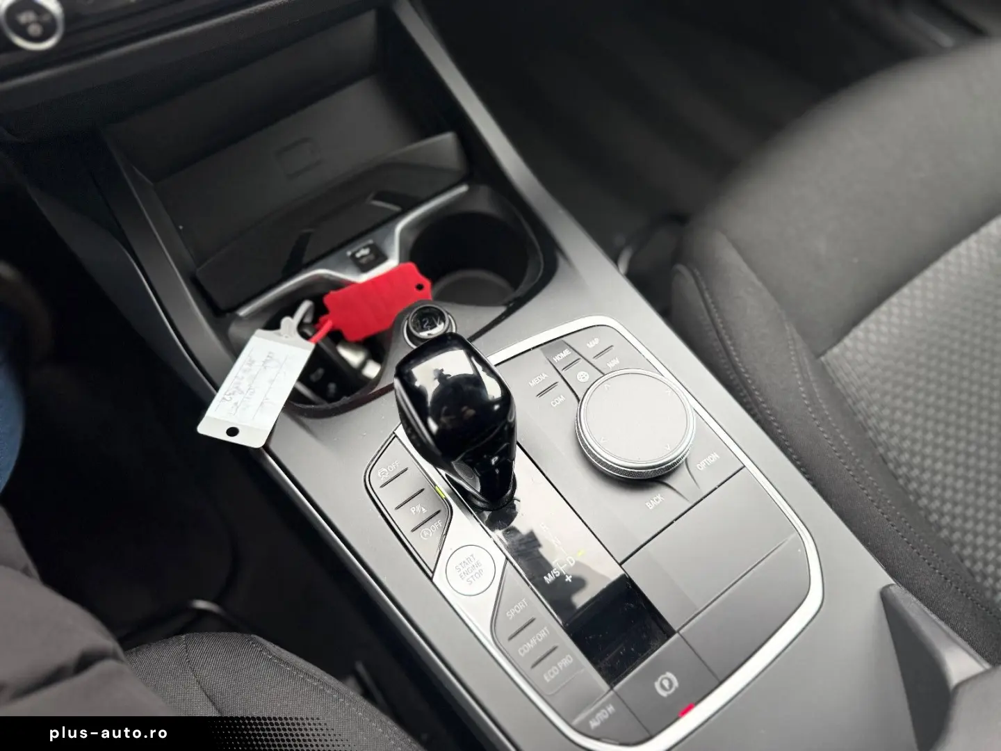 BMW 218i Gran Coupe KAMERA LED DAB ABSTANDSTEMP SHZ