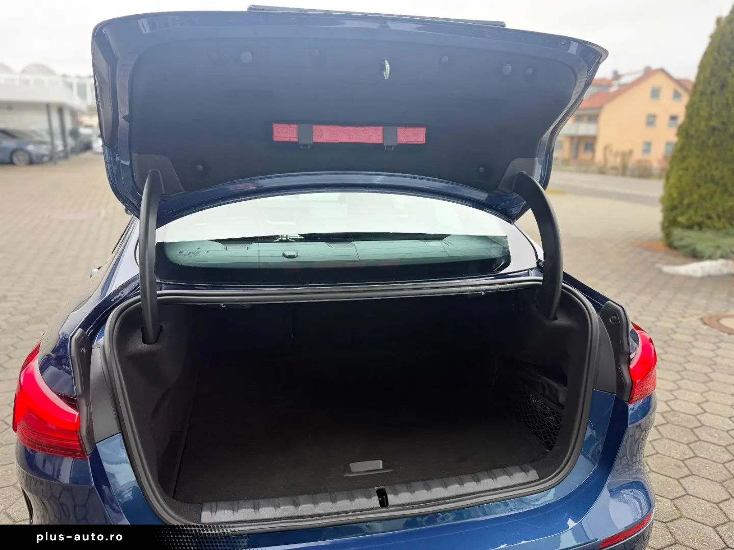 BMW 218i Gran Coupe KAMERA LED DAB ABSTANDSTEMP SHZ