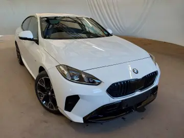 BMW 220d Gran Coupe