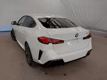 BMW 220d Gran Coupe