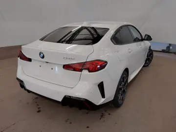 BMW 220d Gran Coupe