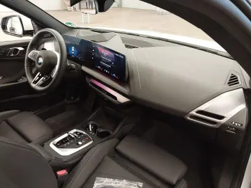 BMW 220d Gran Coupe
