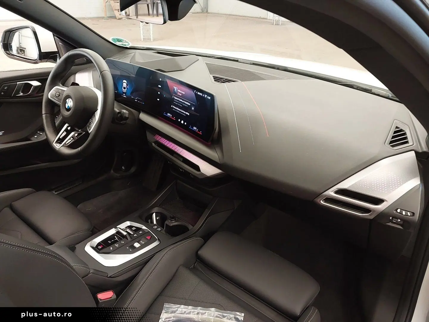 BMW 220d Gran Coupe