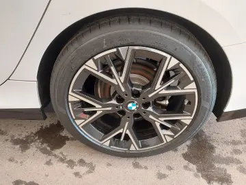 BMW 220d Gran Coupe