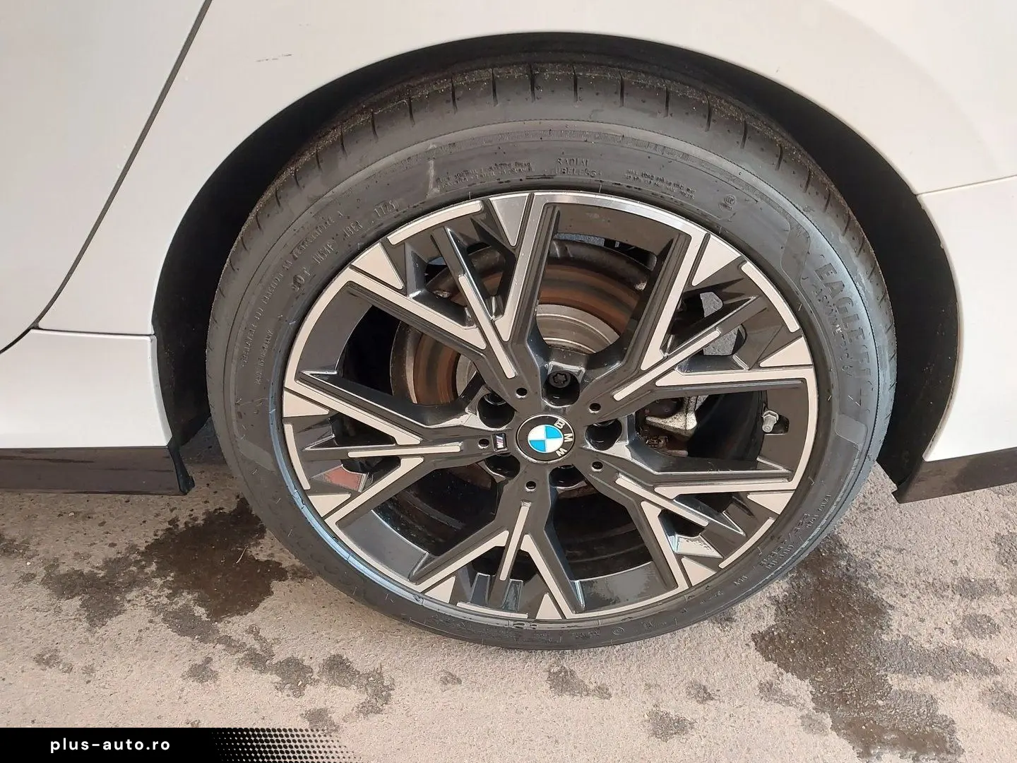 BMW 220d Gran Coupe