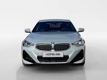 BMW 220i Coupe Aut. M Sport AHK Inno Adapt. LED 360