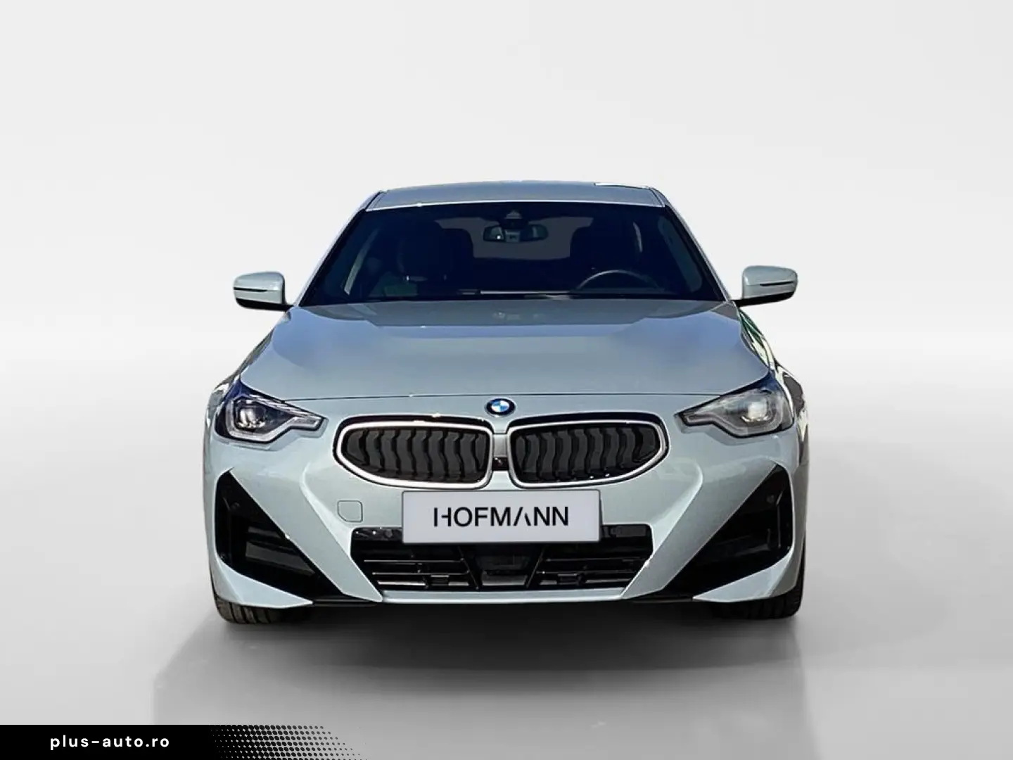 BMW 220i Coupe Aut. M Sport AHK Inno Adapt. LED 360