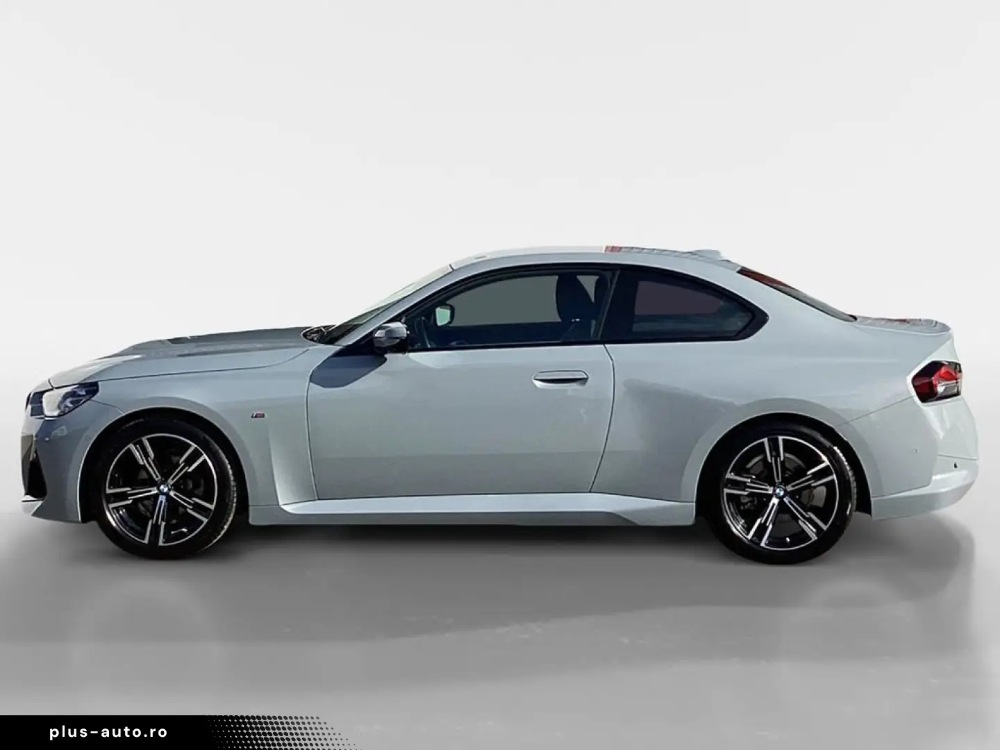BMW 220i Coupe Aut. M Sport AHK Inno Adapt. LED 360