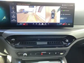 BMW 220i Coupe Aut. M Sport AHK Inno Adapt. LED 360