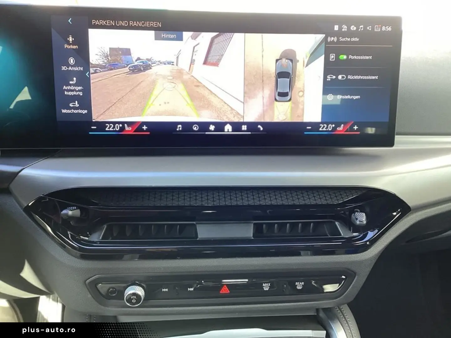BMW 220i Coupe Aut. M Sport AHK Inno Adapt. LED 360