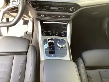 BMW 220i Coupe Aut. M Sport AHK Inno Adapt. LED 360