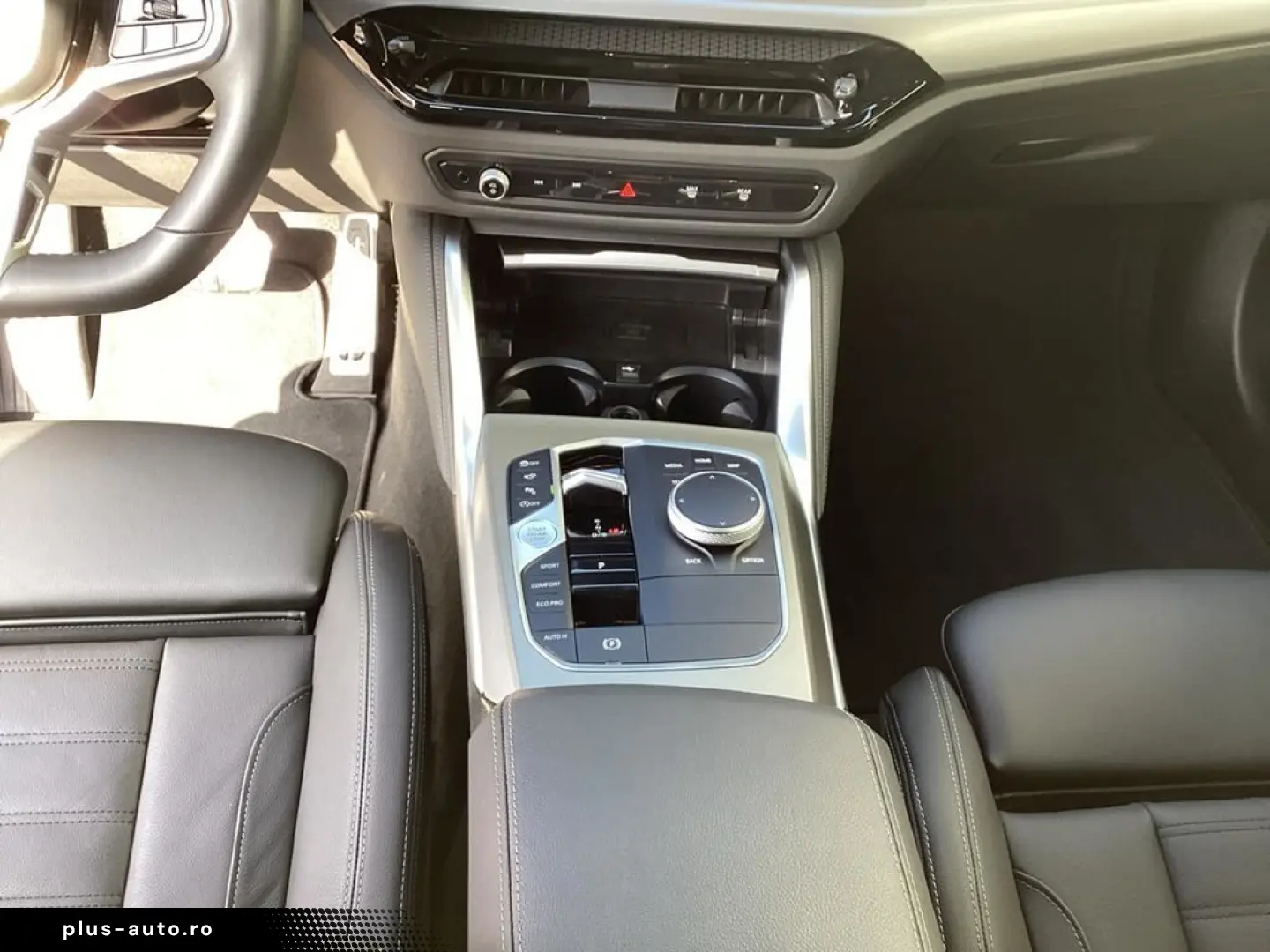 BMW 220i Coupe Aut. M Sport AHK Inno Adapt. LED 360