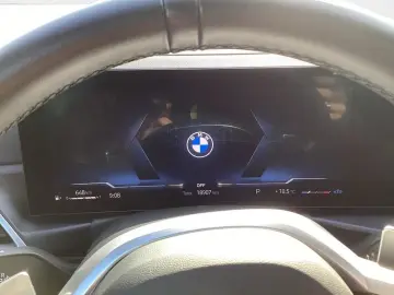 BMW 220i Coupe Aut. M Sport AHK Inno Adapt. LED 360