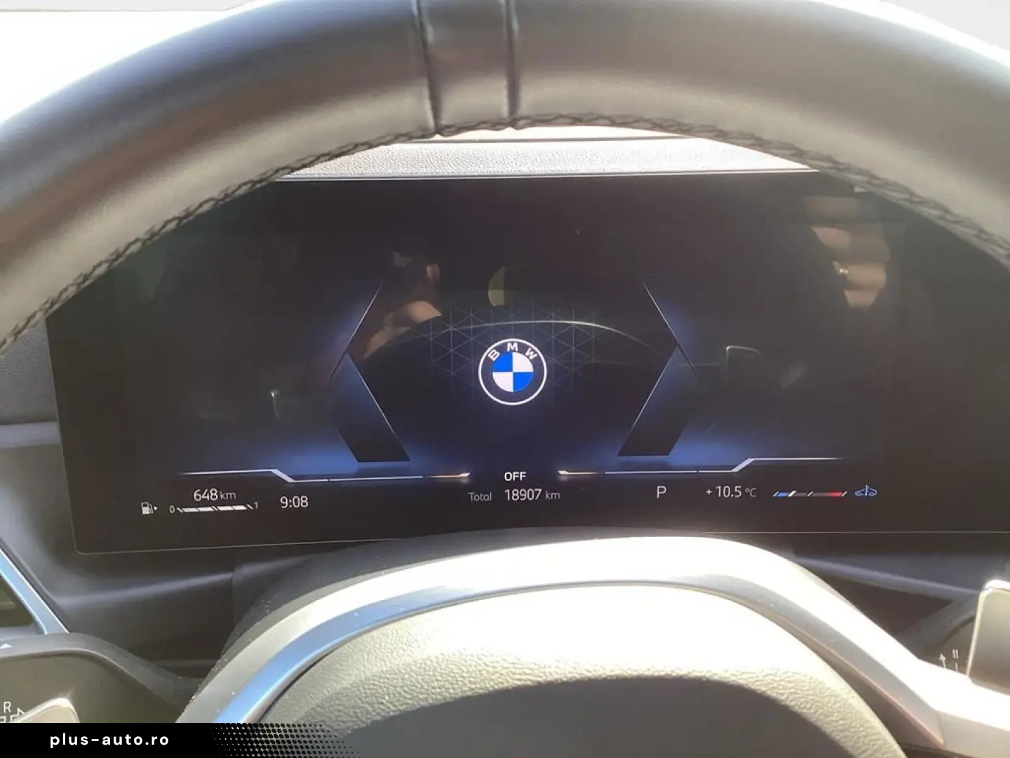 BMW 220i Coupe Aut. M Sport AHK Inno Adapt. LED 360