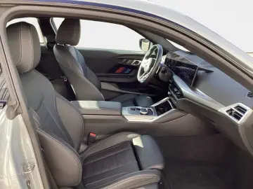 BMW 220i Coupe Aut. M Sport AHK Inno Adapt. LED 360